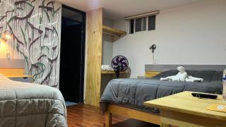 El Suburbio - Serapio Rendon - Morelia - 2