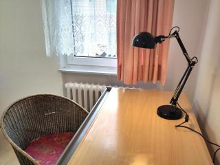 Drei Zi App nahe Limbecker Platz und Uni -  - 3