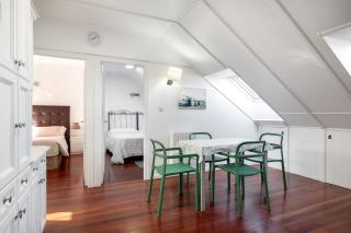 El Puerto Llanes, apartamento para 4 personas - Llanes - 5