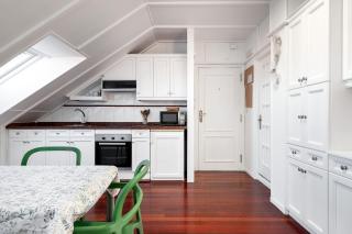 El Puerto Llanes, apartamento para 4 personas - Llanes - 9