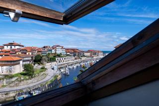 El Puerto Llanes, apartamento para 4 personas - Llanes - 2