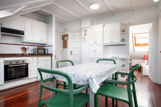 El Puerto Llanes, apartamento para 4 personas - Llanes - 3