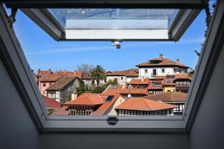 El Puerto Llanes, apartamento para 4 personas - Llanes - 6