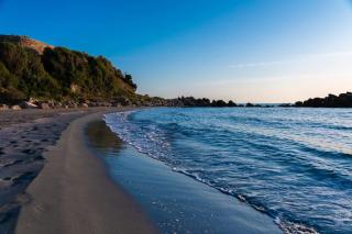 Archangelo Bay on the beach - Paramonas - 6