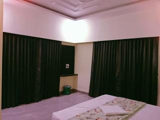 Dattatray Hollydays - Mahabaleshwar - 6