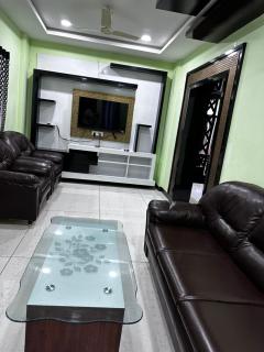 Sreenilayam Luxury Stay Homes - Rājahmundry - 9