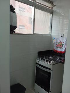 Beira mar 2 - Santos - 1