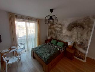 Old Town Premium Apartment - Ghetto Heroes Square view - Krakow - 8