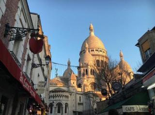 Cosy Apartment in Paris - Buttes Montmartre - Paris - 1