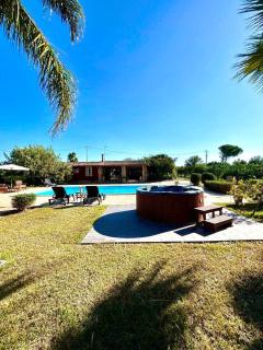 Case Di Loco Castro - Agnone Bagni - 8