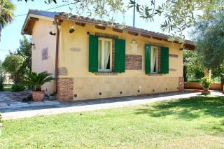 Case Di Loco Castro - Agnone Bagni - 6