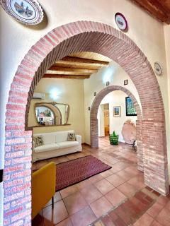 Case Di Loco Castro - Agnone Bagni - 3