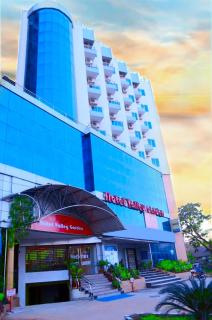 Hotel Valley Garden - Sylhet - 0