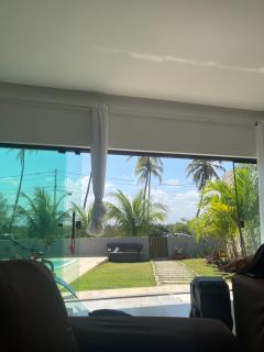 Porto de Sauípe - Casa Águas de Sauipe - Pôrto de Sauípe - 6