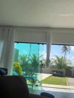 Porto de Sauípe - Casa Águas de Sauipe - Pôrto de Sauípe - 7
