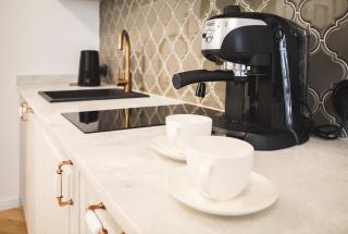 Great sleep in the heart of Warsaw + WiFi + washing machine - Warsaw - 8