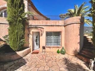 Charmant 2 pièces dans villa - Le Rouret - 8