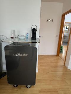 Moderne Wohnung mit Garten - Verl - 6