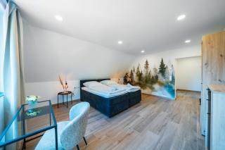 Haus an der Blauen Kuppe - 0