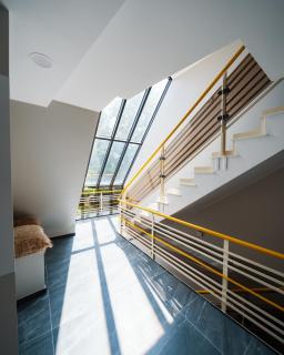 Haus an der Blauen Kuppe - 5