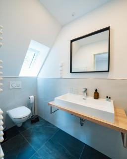 Haus an der Blauen Kuppe - 1