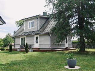 Sportsmen´s Holiday House - Otepää - 5