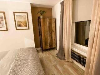 Harebell Cottage in Wylam Village Sleeps 4 - 6