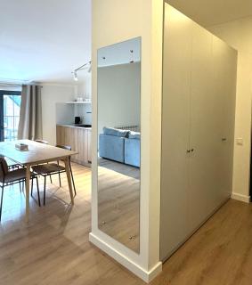 The View Point Apartment 302 - Tbilisi - 5