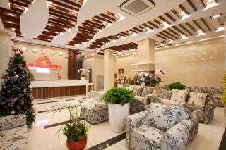 Anh Dao Mekong 2 Hotel - Can Tho - 4