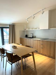The View Point Apartment 302 - Tbilisi - 8