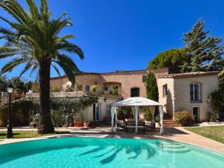 Charmant 2 pièces dans villa - Le Rouret - 0