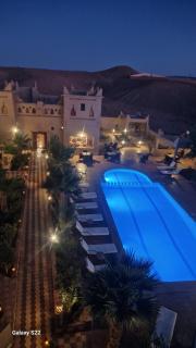Kasbah Ait BenHadda - Skoura - 6
