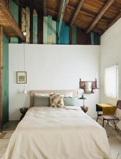 數樹 客房 ShuShu House - 2