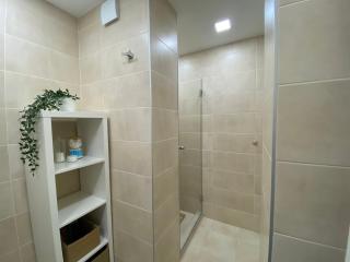 Svetao stan sa terasom blizu Ade - Casa 29 - 3