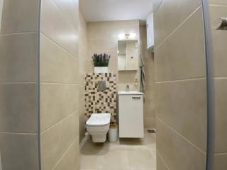 Svetao stan sa terasom blizu Ade - Casa 29 - 1