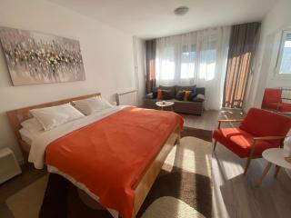 Svetao stan sa terasom blizu Ade - Casa 29 - 7