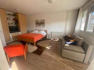 Svetao stan sa terasom blizu Ade - Casa 29 - 6