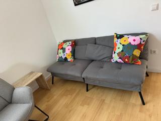 Moderne Wohnung mit Garten - Verl - 7