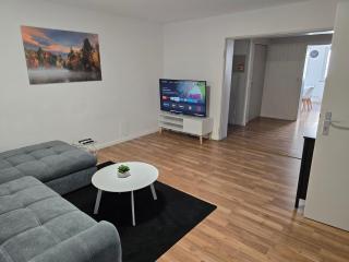 Unter den Dächern Grillen in bester Lage Innenstadt Stellplatz - Heilbronn - 7