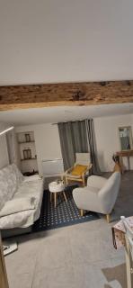 Appartement cosy et confortable - Brié-et-Angonnes - 9