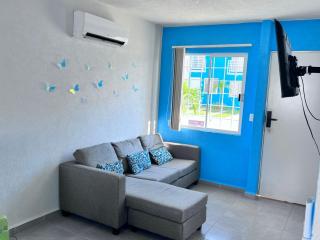 Casa en Acapulco diamante WIFI, Clima, Alberca - 8