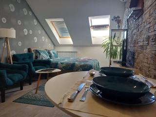 Apartment Centrum - Free private parking - Novi Sad - 3
