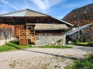Chalet Lisa B&B - Morzine - 9