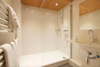 Arca Aparthotel & Spa - Zermatt - 8