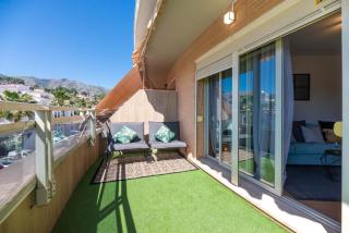 Tiffanys Penthouse 2BDR - Torremolinos - 3