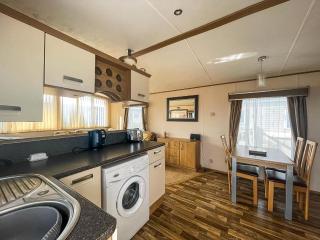 Lovely Caravan With Decking Nearby Scratby Beach In Norfolk Ref 50031J - Great Yarmouth - 6