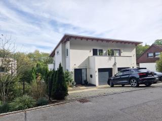 Wohnen am Waldrand - Starnberg - 7