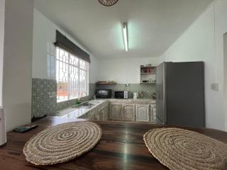 Lakaz Dodo Apartment - 7