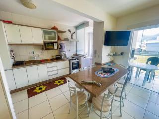 Apartamento de 2 quartos na Praia - 0325 - 0