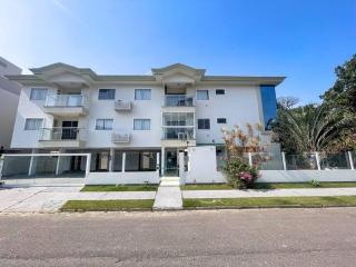 Apartamento de 2 quartos na Praia - 0325 - 9